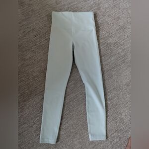 Athleta High Rise Elation 7/8 Leggings